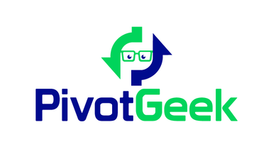 PivotGeek.com - Creative brandable domain for sale