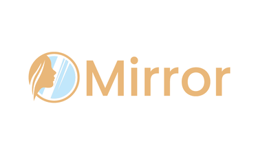 Mirror.org - Creative brandable domain for sale