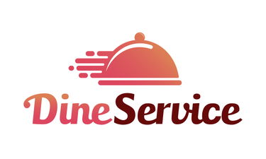 DineService.com - Creative brandable domain for sale
