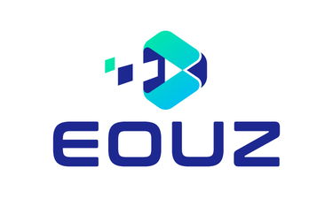 Eouz.com - Creative brandable domain for sale