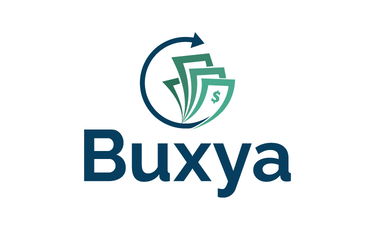 Buxya.com - Creative brandable domain for sale