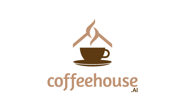 CoffeeHouse logo