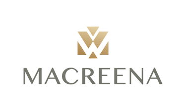 Macreena.com - Creative brandable domain for sale