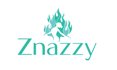Znazzy.com - Creative brandable domain for sale