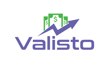 Valisto.com - Creative brandable domain for sale