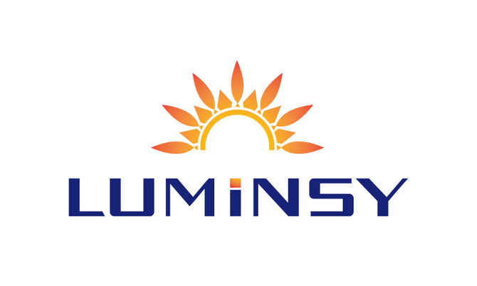 Luminsy.com