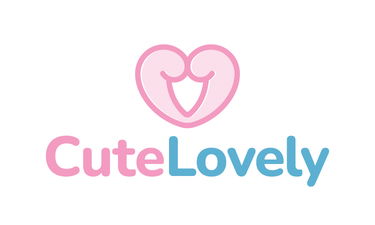 CuteLovely.com - Creative brandable domain for sale