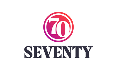 Seventy logo