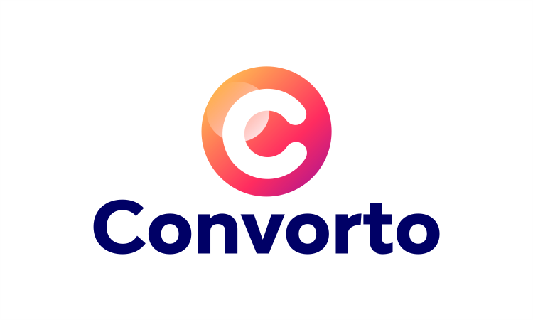 Convorto logo