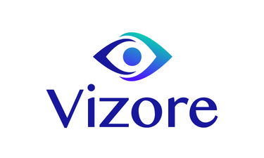Vizore logo