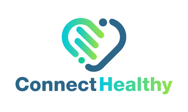 ConnectHealthy.com - Creative brandable domain for sale