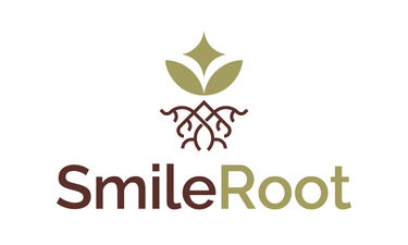 SmileRoot.com is for sale