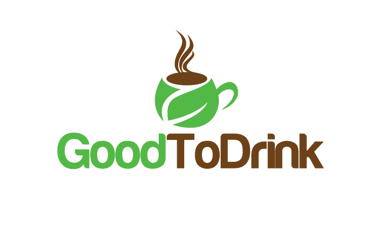 GoodToDrink logo