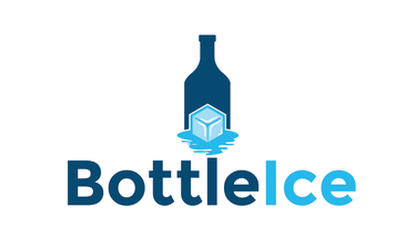 BottleIce.com is for sale