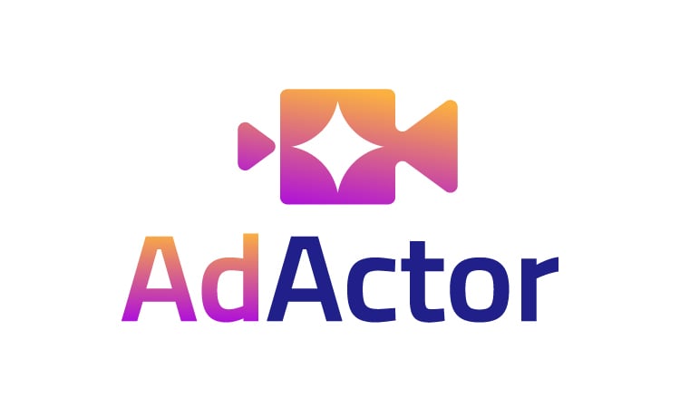 AdActor logo