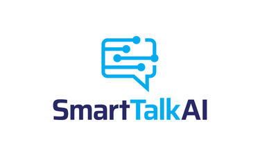 SmartTalkAI logo