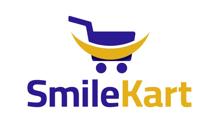 SmileKart logo