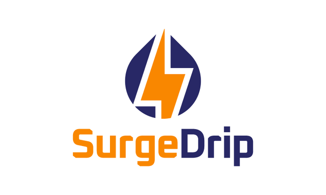 SurgeDrip.com