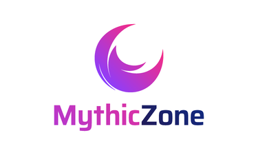 MythicZone.com - Creative brandable domain for sale