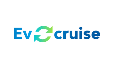 Evocruise.com - Creative brandable domain for sale