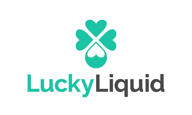 LuckyLiquid.com