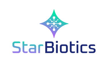 StarBiotics.com - Creative brandable domain for sale