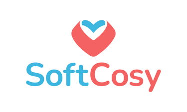 SoftCosy.com - Creative brandable domain for sale