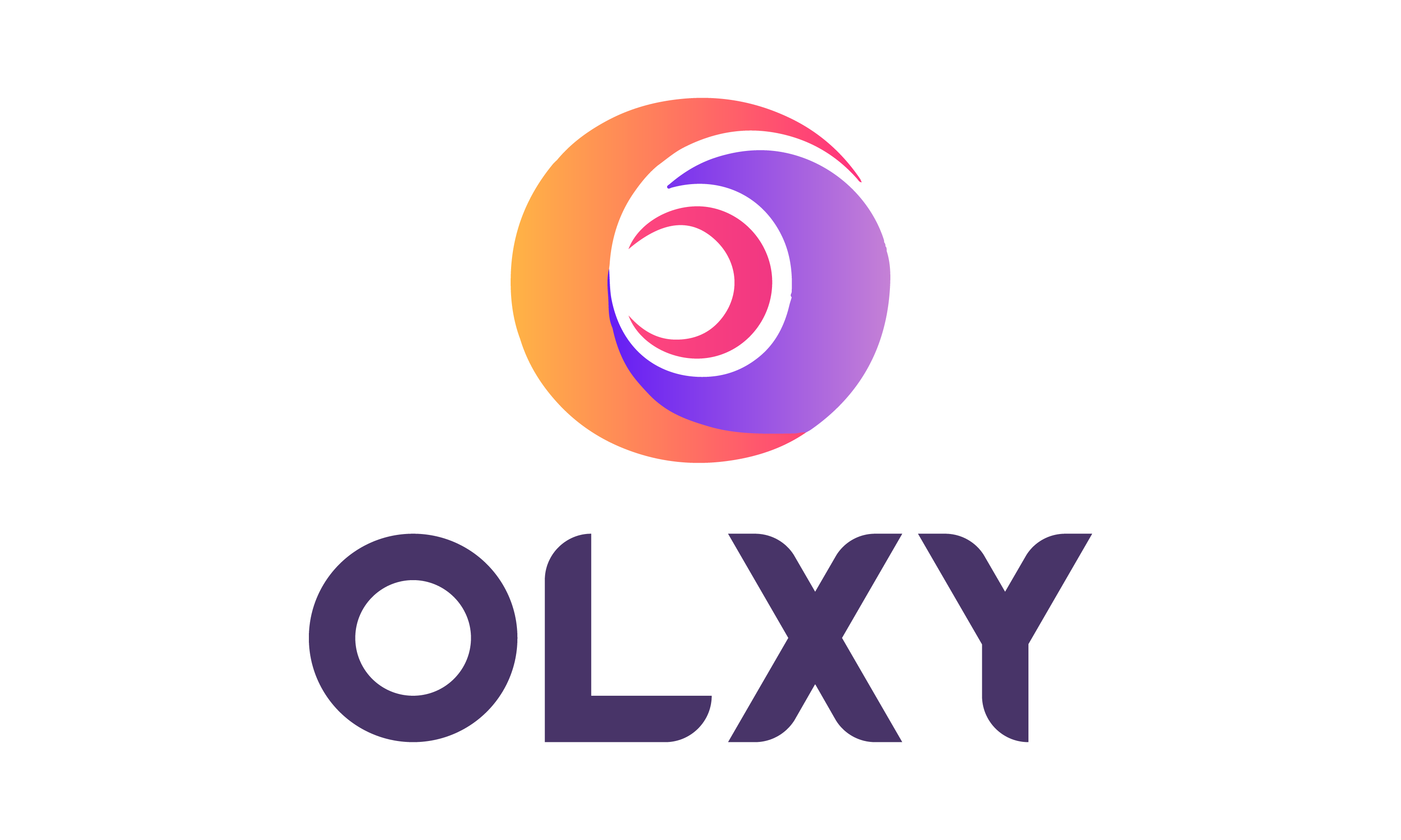 Olxy logo