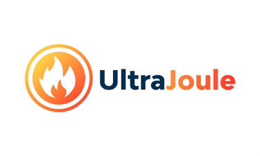 UltraJoule.com - Creative brandable domain for sale