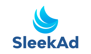 SleekAd.com - Creative brandable domain for sale