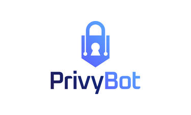 PrivyBot.com - Creative brandable domain for sale