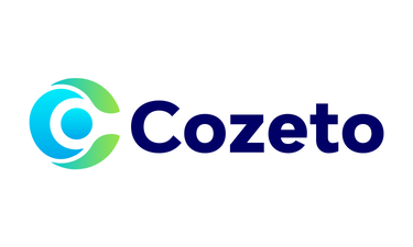 Cozeto.com - Creative brandable domain for sale