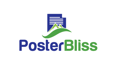 PosterBliss.com