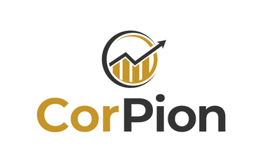 CorPion.com - Creative brandable domain for sale