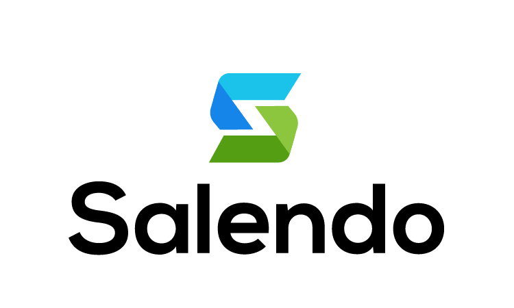 Salendo logo