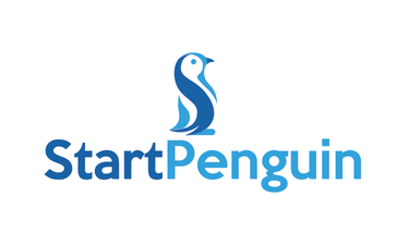 StartPenguin.com - Creative brandable domain for sale