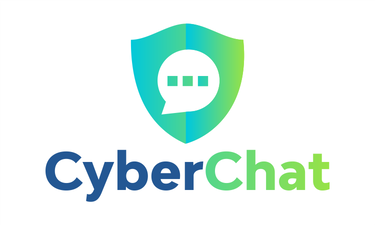 CyberChat.co - Creative brandable domain for sale