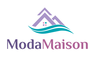 ModaMaison.com - Creative brandable domain for sale