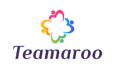 Teamaroo.com - Creative brandable domain for sale