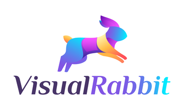 VisualRabbit.com - Creative brandable domain for sale