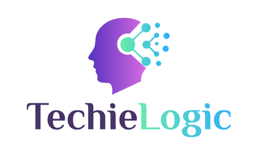 TechieLogic.com - Creative brandable domain for sale