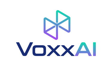VoxxAI.com is for sale