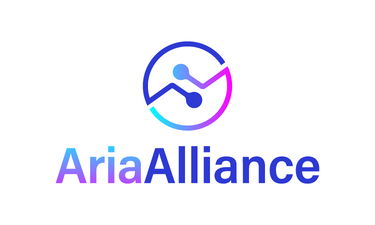 AriaAlliance.com - Creative brandable domain for sale