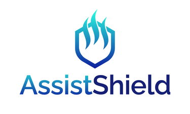 AssistShield.com - Creative brandable domain for sale