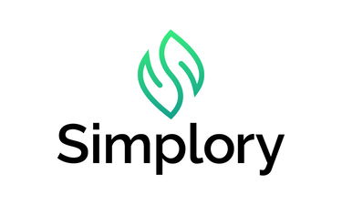 Simplory.com - Creative brandable domain for sale