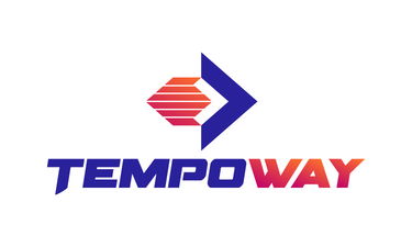 TempoWay.com - Creative brandable domain for sale