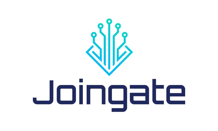 Joingate logo