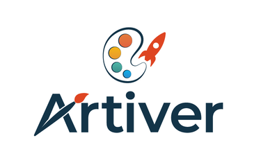 Artiver logo