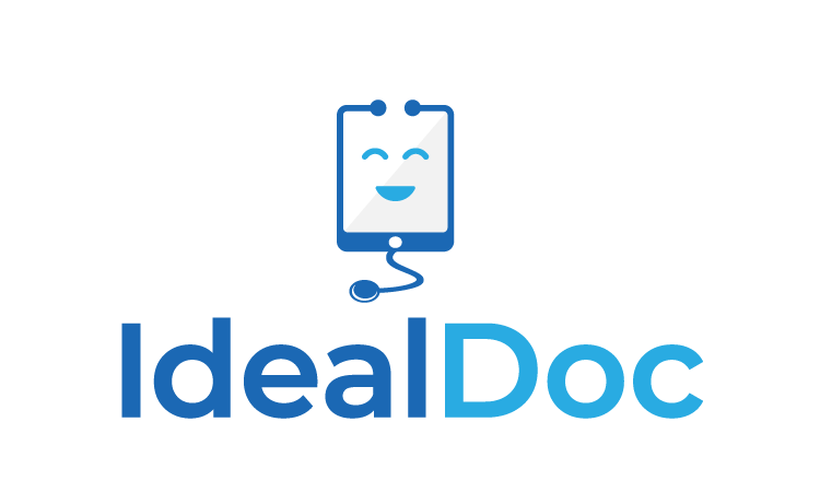 IdealDoc logo