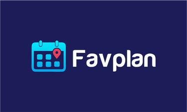 Favplan.com - Creative brandable domain for sale